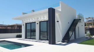 Casa a Benimantell