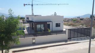 Casa a Benimantell
