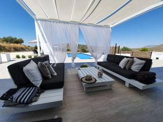 Casa a Abanilla