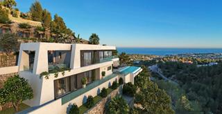Casa a La Fustera