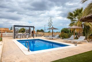 Country house in Albatera