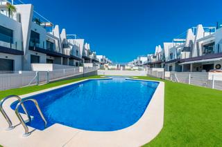 Apartament a San Miguel de Salinas