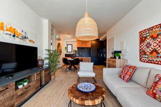 Apartamento en San Miguel de Salinas