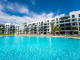 Appartement à El Edén