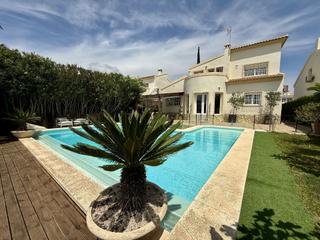Maison à Lomas de Campoamor - Las Ramblas