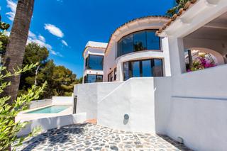 Casa a Benissa Pueblo