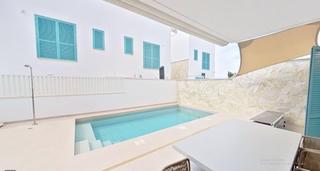 Maison à El Mojón
