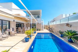 Casa a Daya Nueva