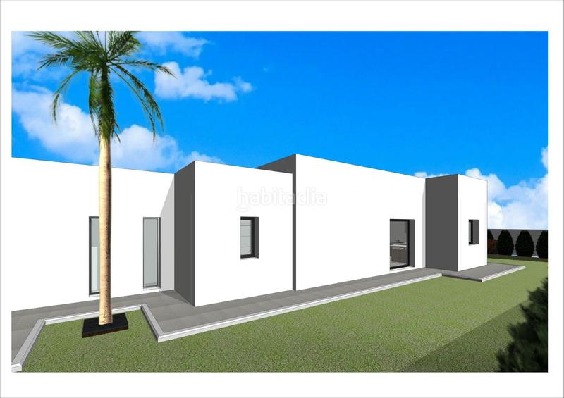 Foto b23d8cd2-ce47-4760-8966-e4ebd1460928. Casa amb piscina a Pedanías Este Aspe