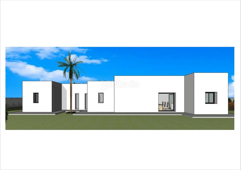 Foto 08319575-4caf-4497-a8aa-50af57ea0723. Haus mit pool in Pedanías Este Aspe