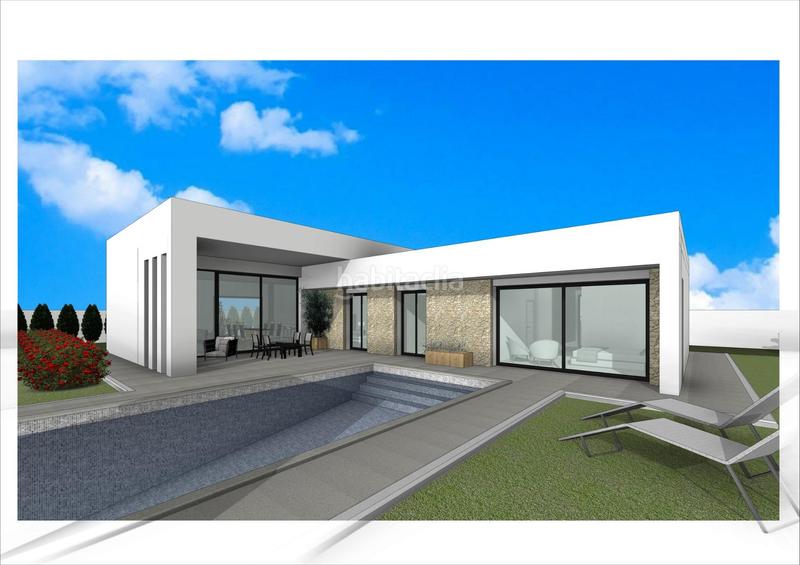 Foto 257cdf0f-68b5-48e0-b692-ef6baa159ed4. Casa en Pedanías Este Aspe