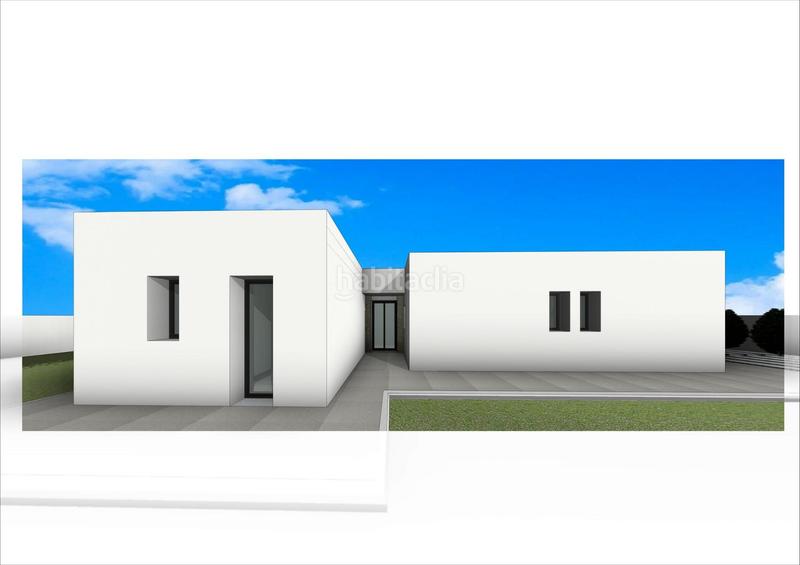 Foto ff38286f-5a69-4724-bfa0-f787d3ecd3a8. Casa en Pedanías Este Aspe