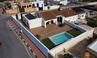 Haus in Cabo Roig