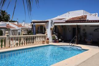 Haus in Montgó - Ermita