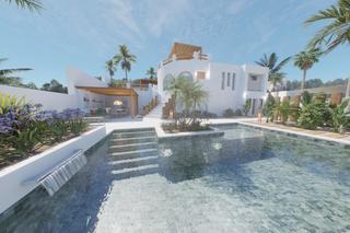 Maison à Benissa Pueblo