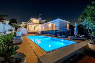 House in Parque de las Naciones