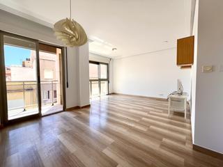 Apartment in Norte