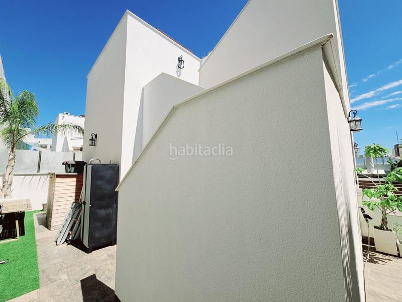 Foto 0a1d25e3-642b-4774-8e8b-53848ffa670b. Casa en Los Almendros Orihuela