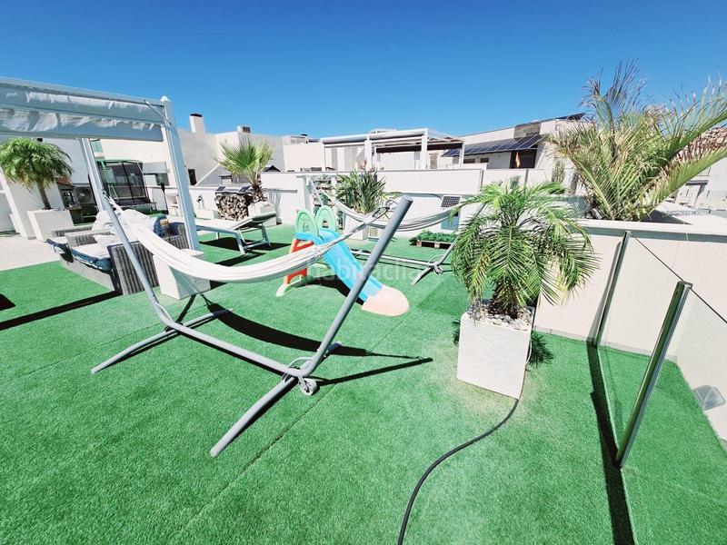 Foto 40d9135e-6c50-4b39-9815-f09b4cd727fb. Casa en Los Almendros Orihuela
