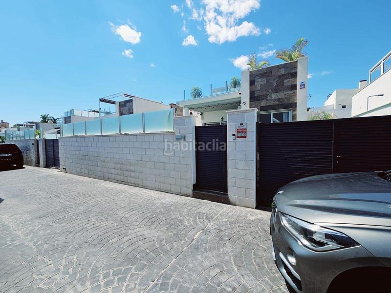 Foto b11bb90c-856d-4a30-99b5-6bd26cb76af7. Casa en Los Almendros Orihuela