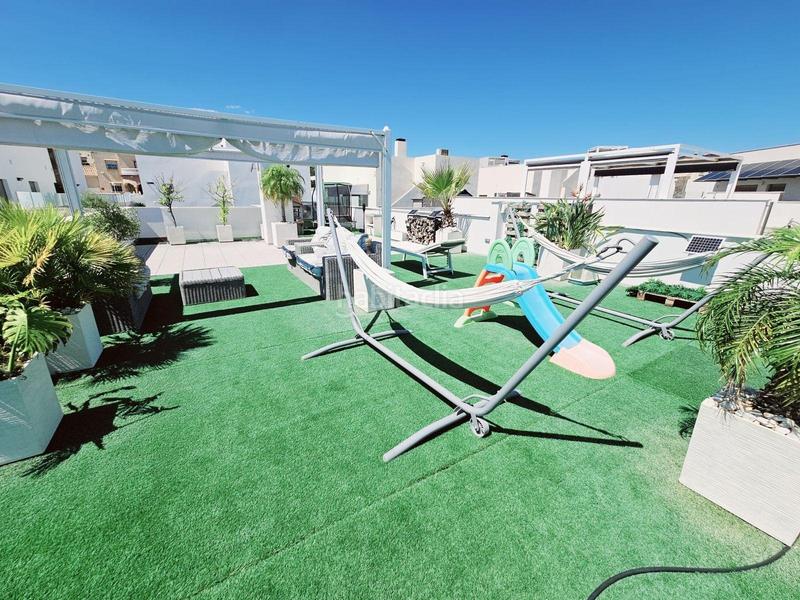 Foto c7754bd5-8590-456b-a891-c12a7ef7f7ee. Casa en Los Almendros Orihuela