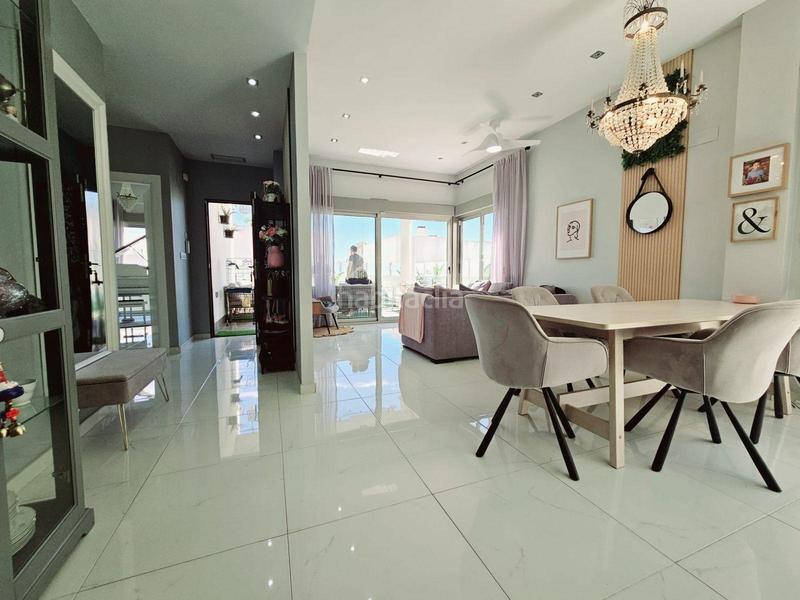 Foto ca54a8a8-56d0-4f9c-872a-c2cd0a73cbbd. Casa en Los Almendros Orihuela