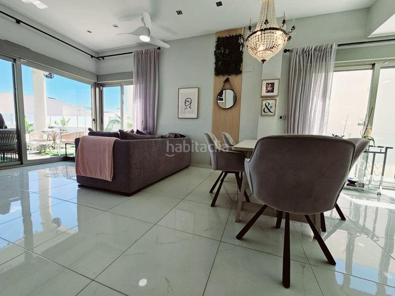 Foto d3729cd3-93ab-4821-aa54-16004dae62ab. Casa en Los Almendros Orihuela