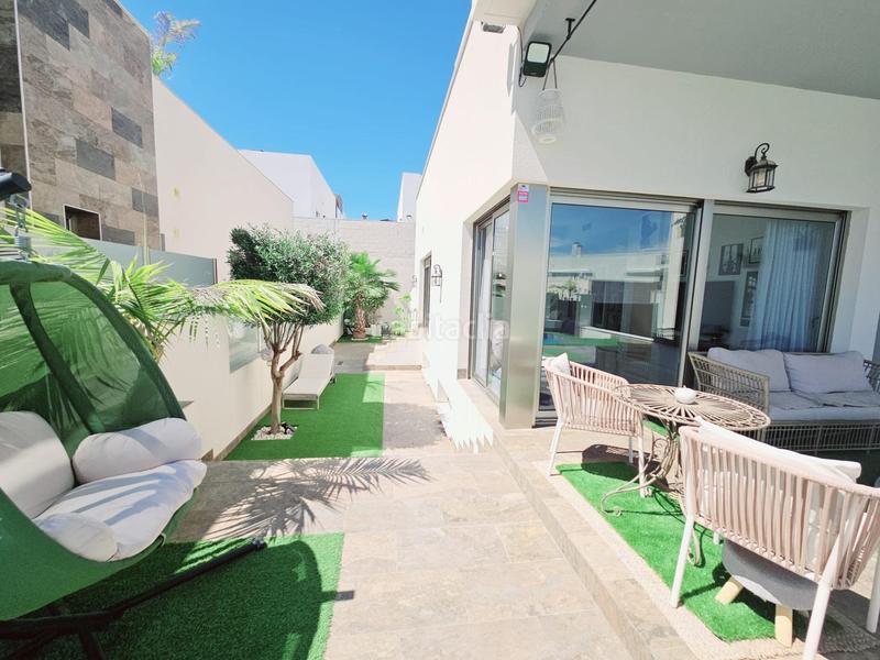Foto e76673b0-11f3-4671-8ed0-5157d64b8df3. Casa en Los Almendros Orihuela