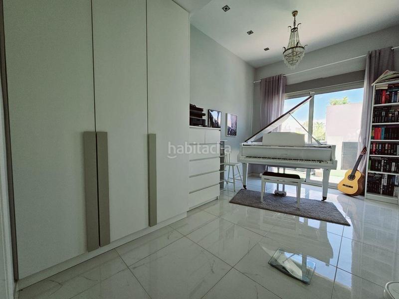 Foto 364e65b2-a6b2-4ca9-a287-45acc12ce8b1. Haus mit pool in Los Almendros Orihuela