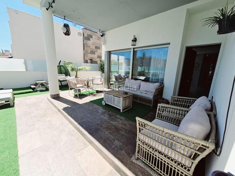 Foto 8fa783f3-5724-4ffa-83f5-55085bc870d7. Haus mit pool in Los Almendros Orihuela