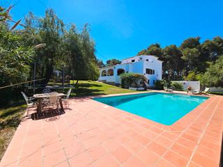 Maison à Cap Martí - El Tossalet - Pinomar