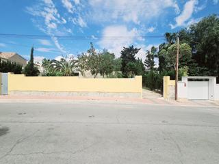 Casa a Los Balcones-Los Altos