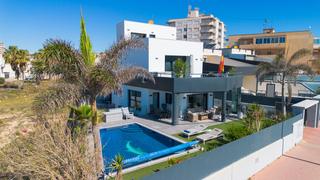 Haus in Zona los Frutales