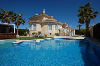 Casa a Rojales