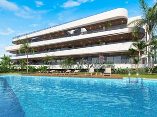 Apartament a Las Lomas de Rame-Bahía Bella