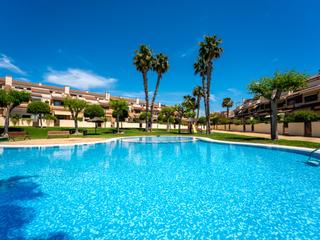 Casa en Fontcalent