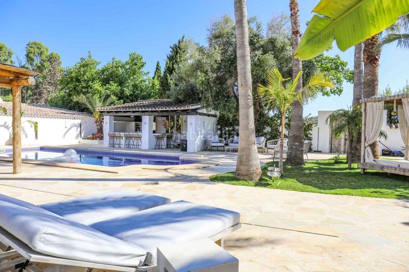 Foto 3b29cdce-e9f5-4239-809e-c0d98b2cbad2. Casa en Jesús Pobre Dénia