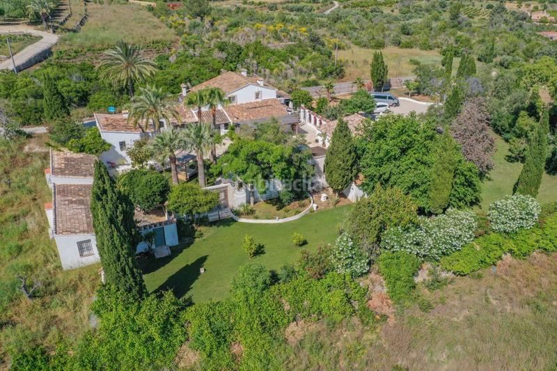 Foto 1b9fc5dd-5552-4edc-8d6d-832cd36d6042. Maison dans Jesús Pobre Dénia