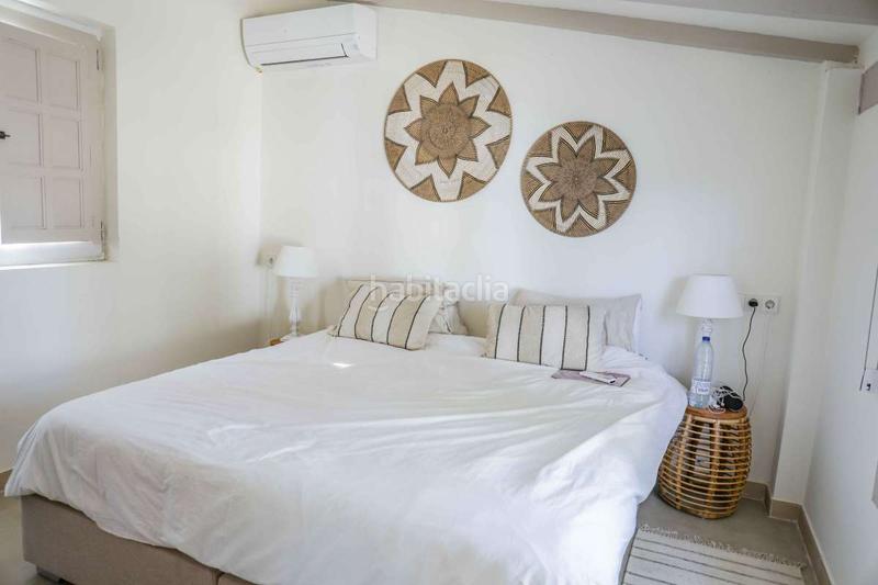 Foto 63d82f17-2c43-4f7b-86d3-85bdc20159b2. Maison dans Jesús Pobre Dénia