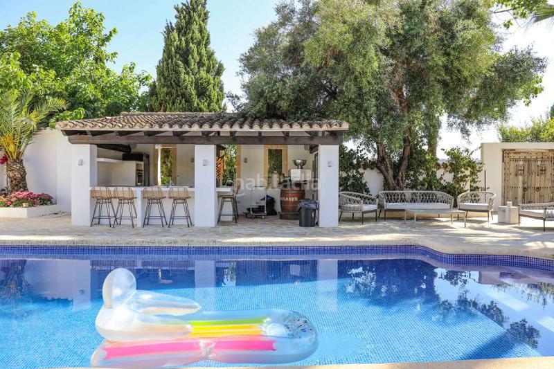 Foto d1b262d7-41df-4ab4-9da2-3b59a85bb1dd. Maison dans Jesús Pobre Dénia