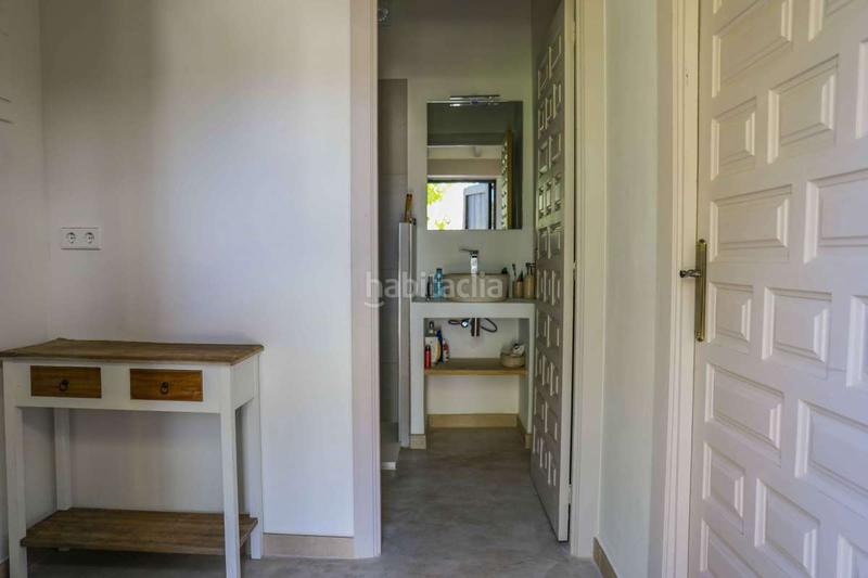 Foto fdff6c27-bf38-4e6e-a035-36ab285e932d. Maison dans Jesús Pobre Dénia
