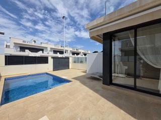 Casa en Lo Pagán