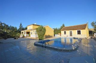 Maison à Sucina