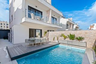 Maison à Los Secanos