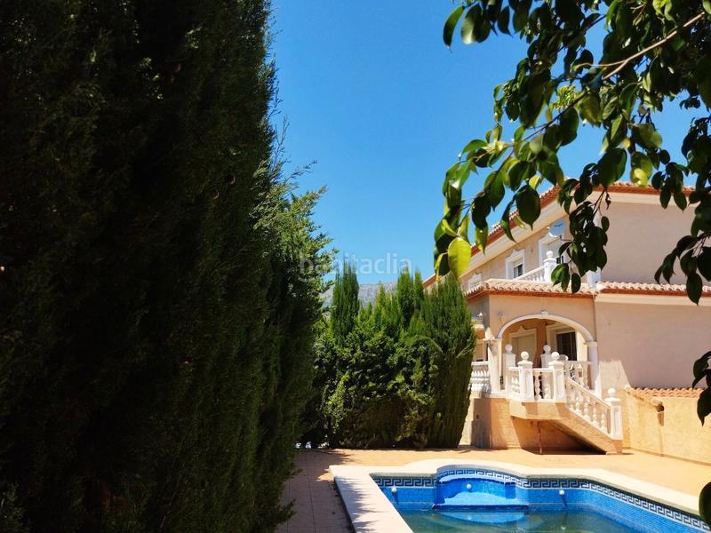 Foto 27e4c4a2-4e4c-4535-9d5d-0b91be07a5d8. Casa a Canuta Calp