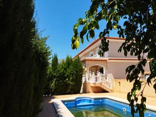 Casa a Canuta