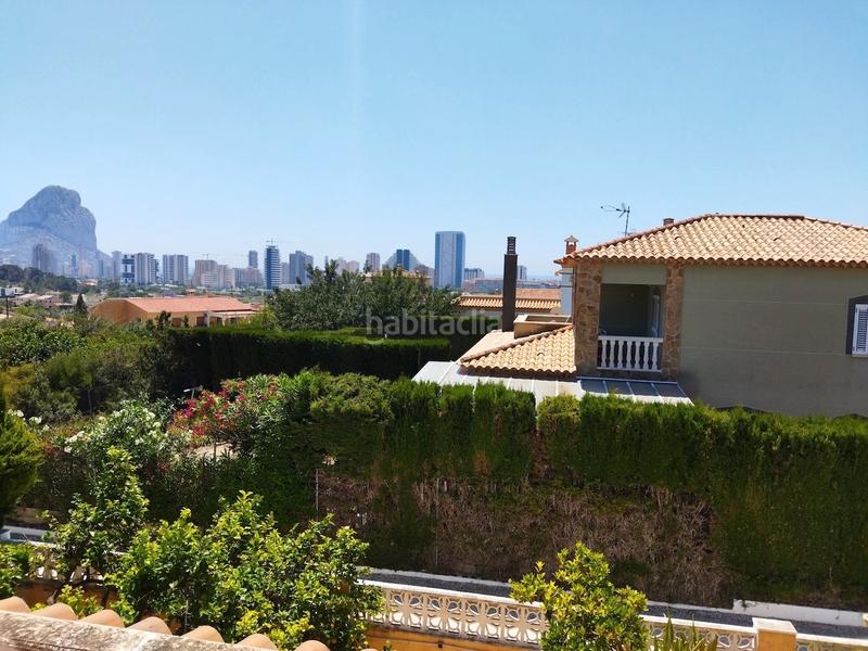 Foto 7ae477ce-087c-40a0-b3ef-27fdb15675f9. Casa a Canuta Calp