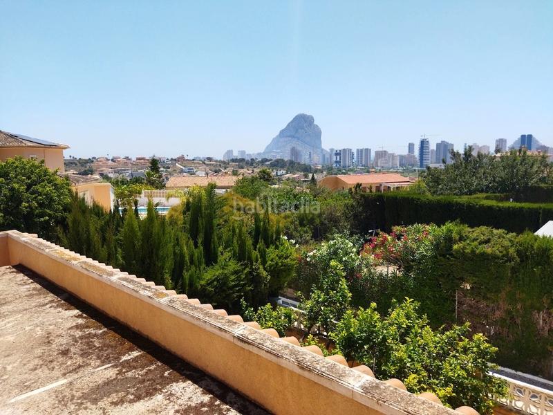 Foto e500d0e9-bd0c-479b-b1ca-3e2787978e15. Casa a Canuta Calp