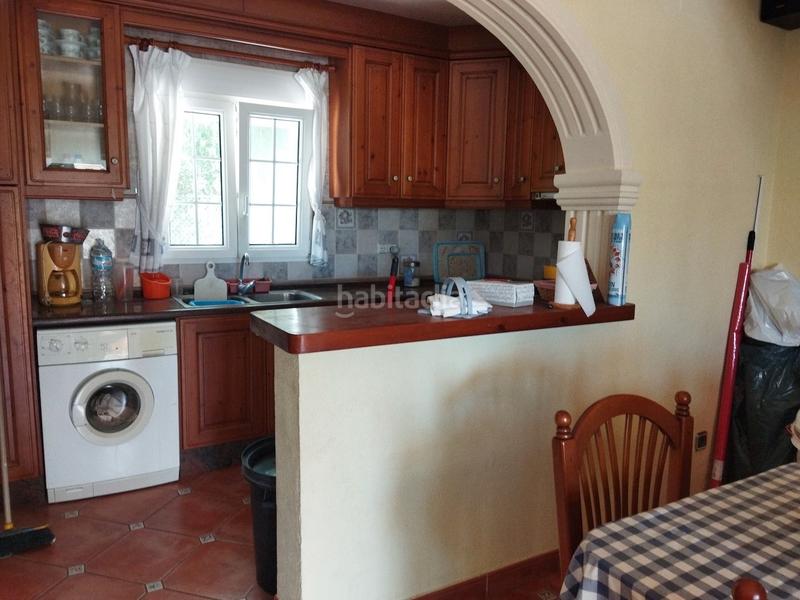 Foto 482acda9-1dc1-4cd9-998e-e6e02cfc5b1b. House in Canuta Calp