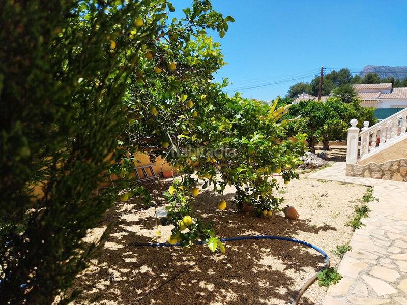 Foto ecd458ee-2acb-48a0-b1b6-105df31d9ffc. House in Canuta Calp